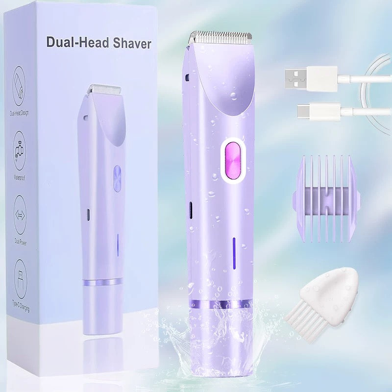 Painless Hair Remover in Seconds