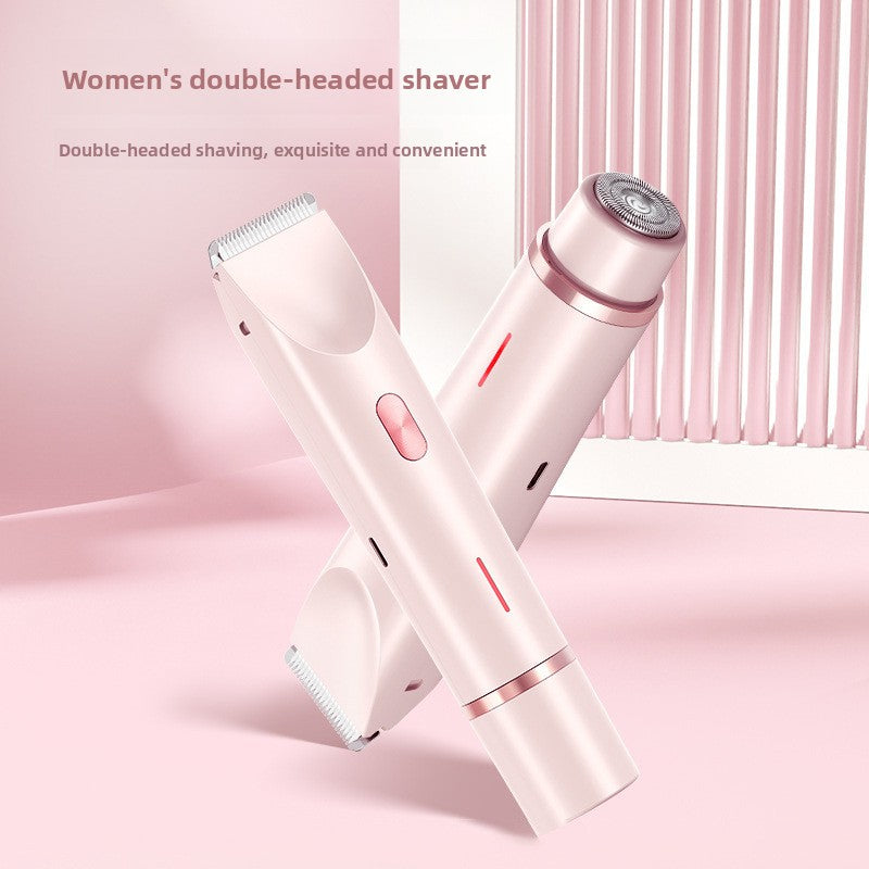 Painless Hair Remover in Seconds