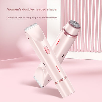 Painless Hair Remover in Seconds