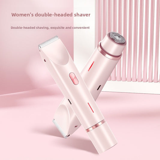 Painless Hair Remover in Seconds