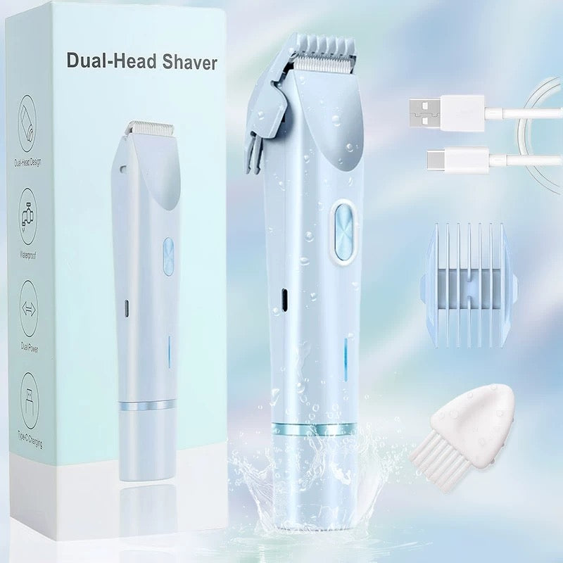 Painless Hair Remover in Seconds